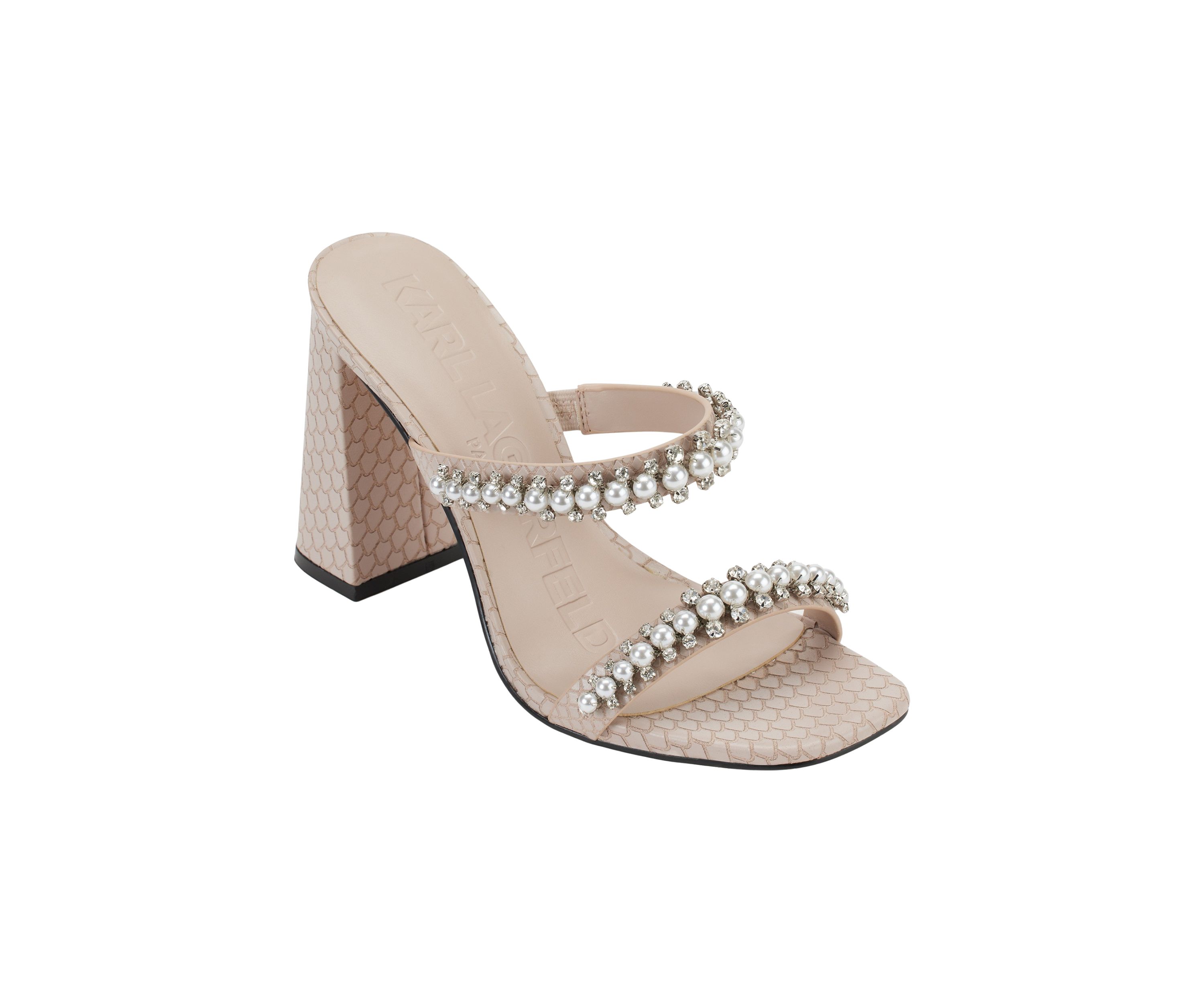 Rayan Sandals
