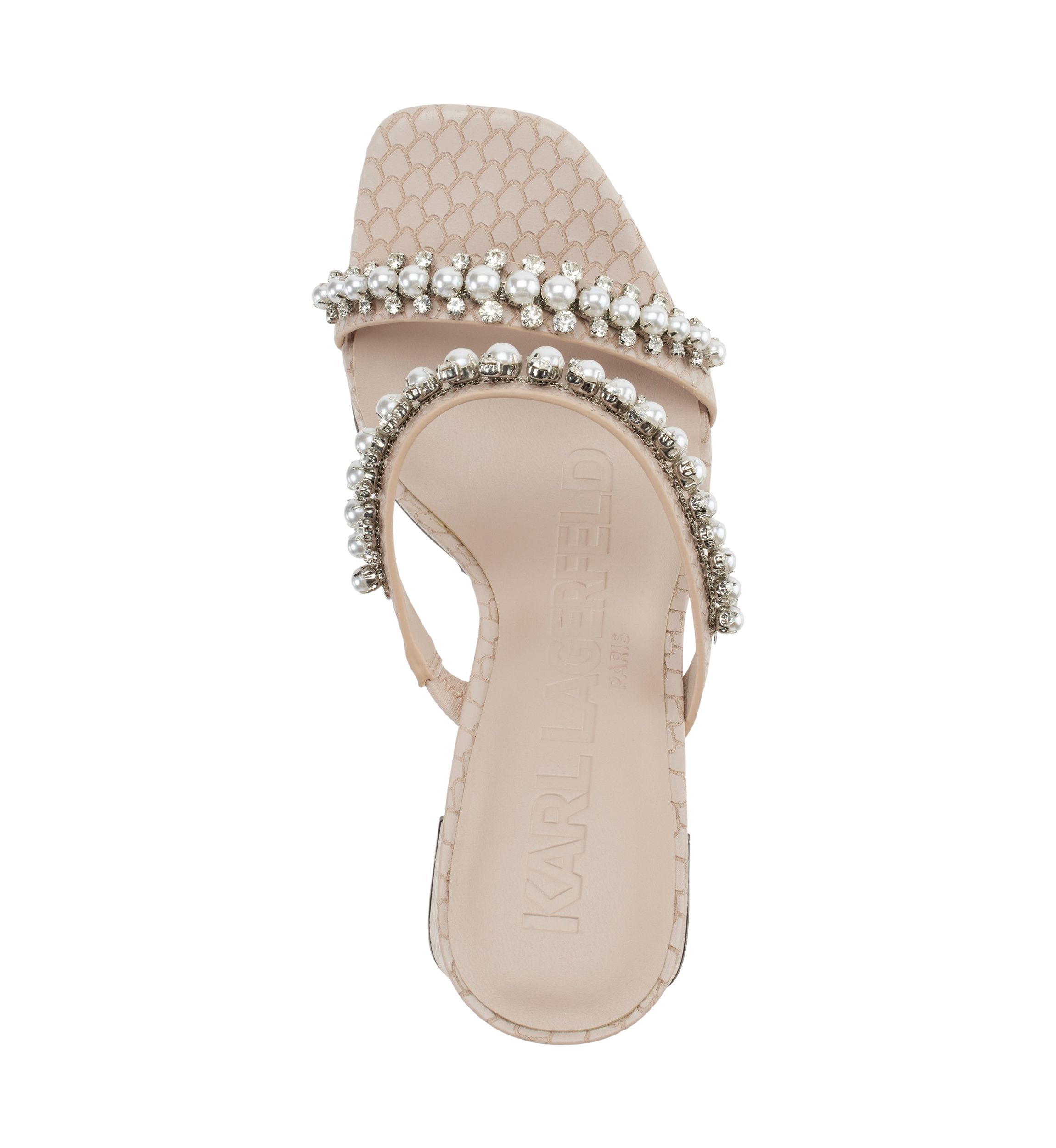 Rayan Sandals
