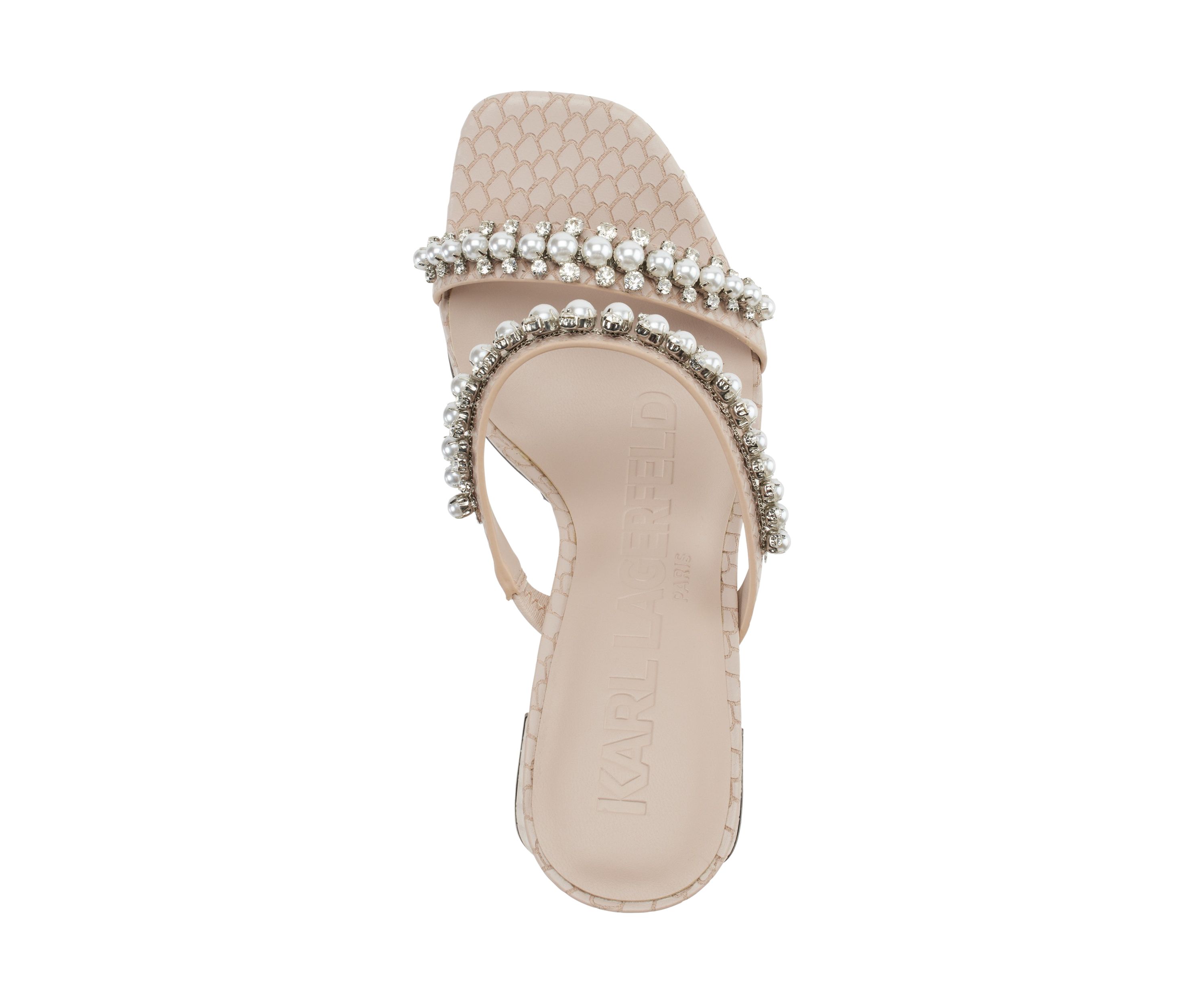 Rayan Sandals