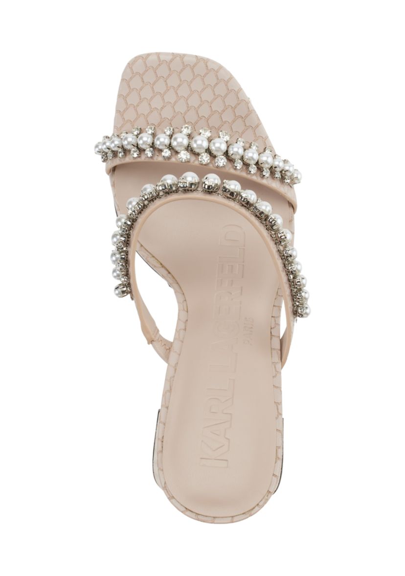 Rayan Sandals