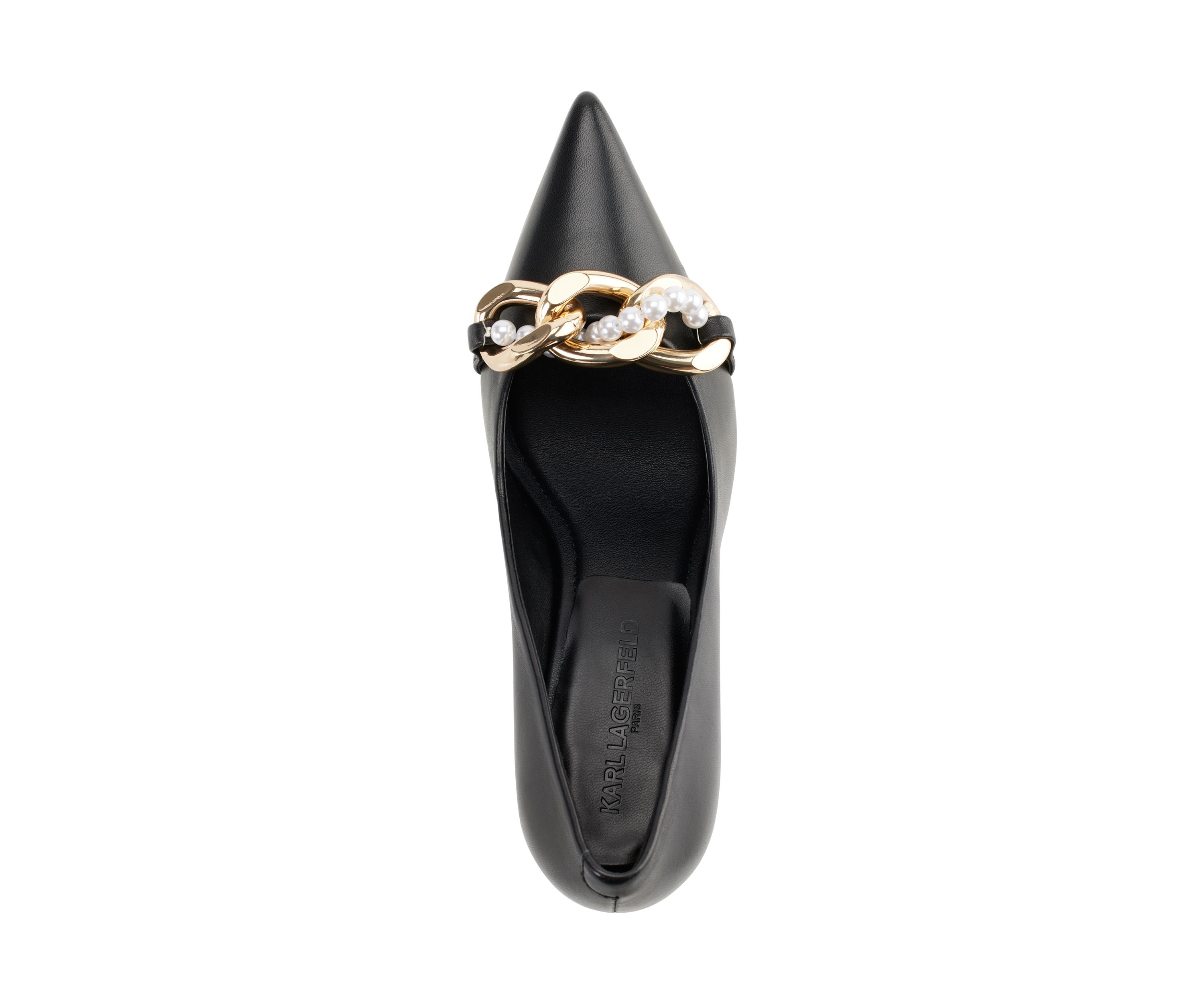 Sera Pumps