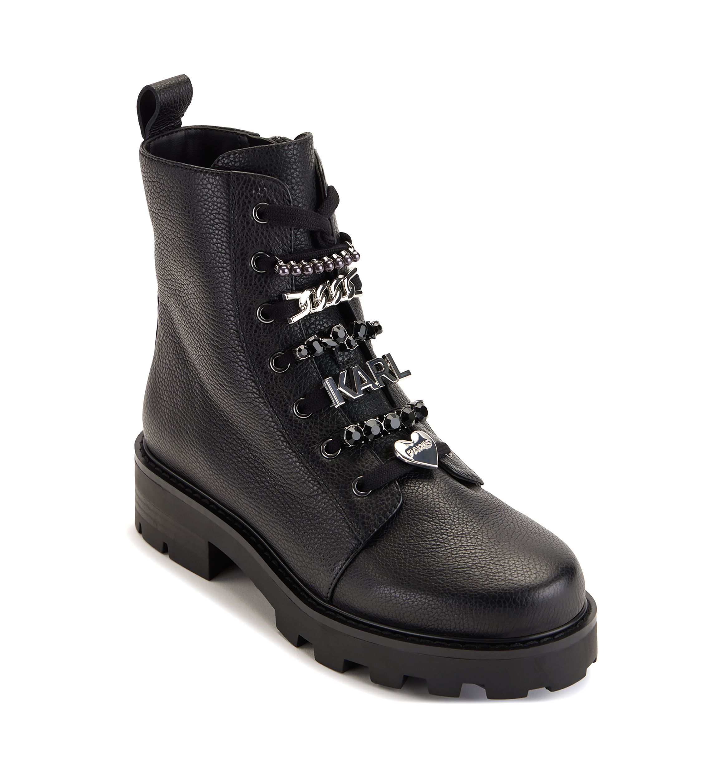 Mela Boots