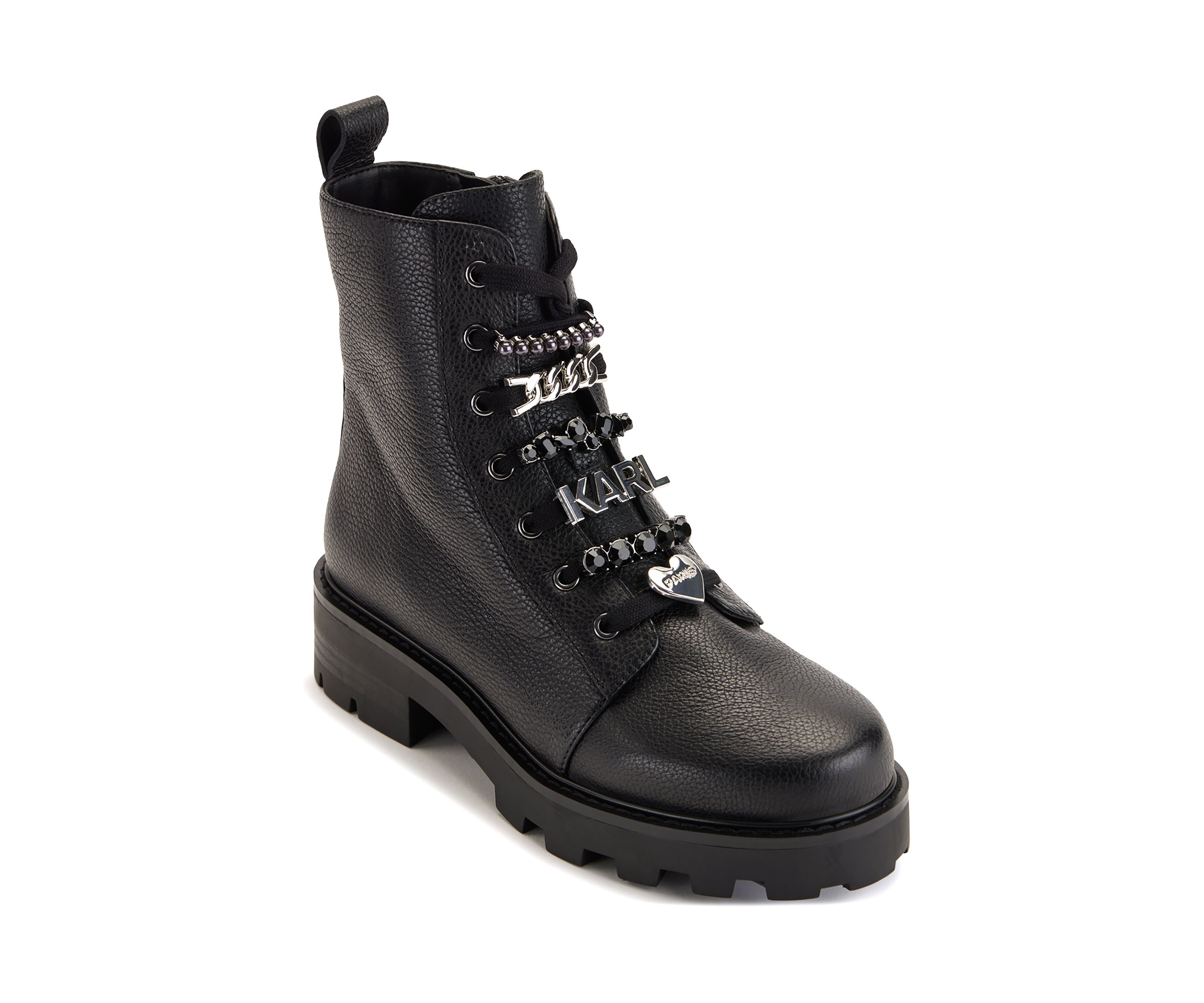 Mela Boots