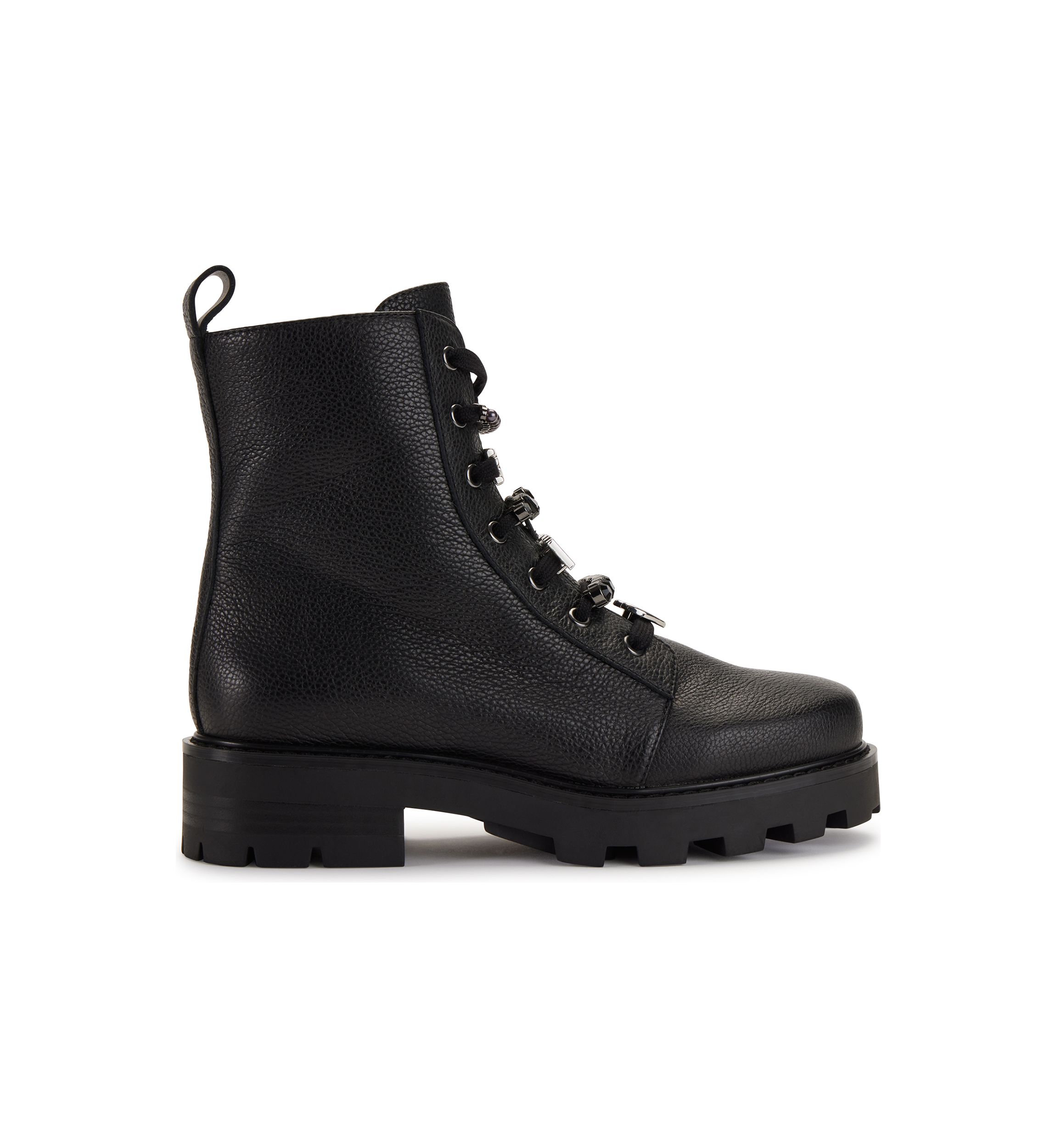 Mela Boots