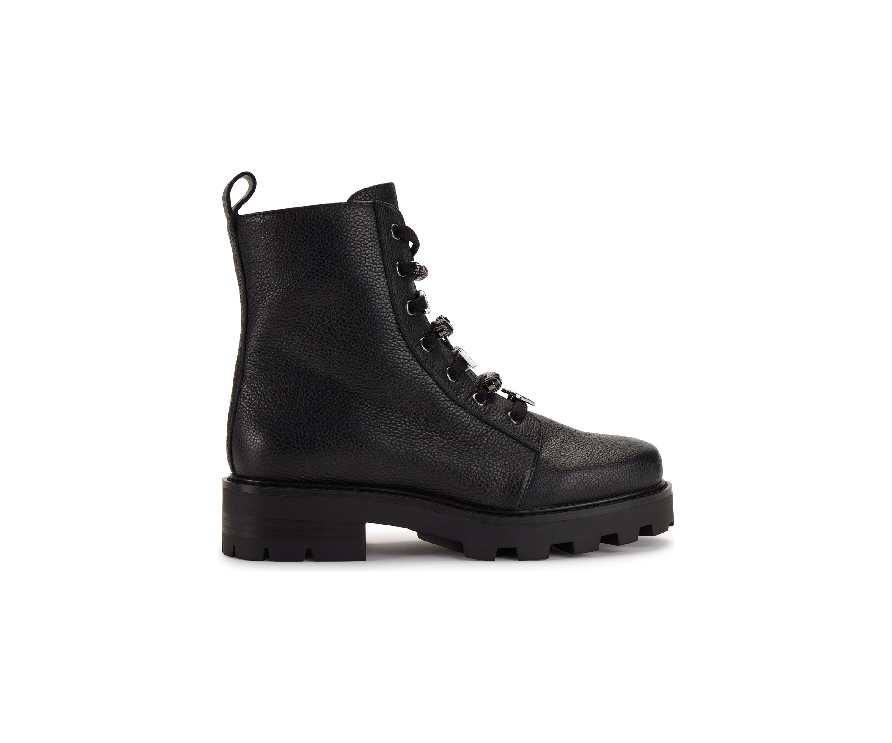 Mela Boots