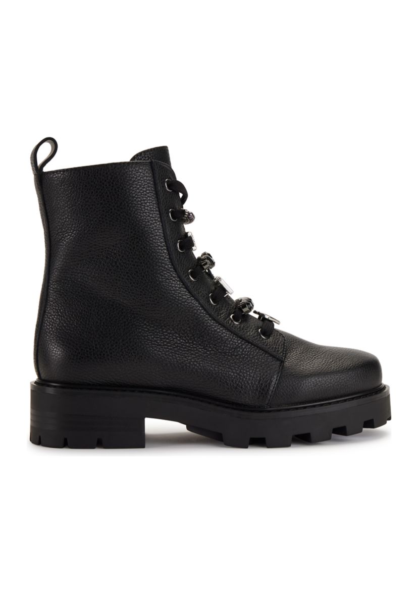 Mela Boots