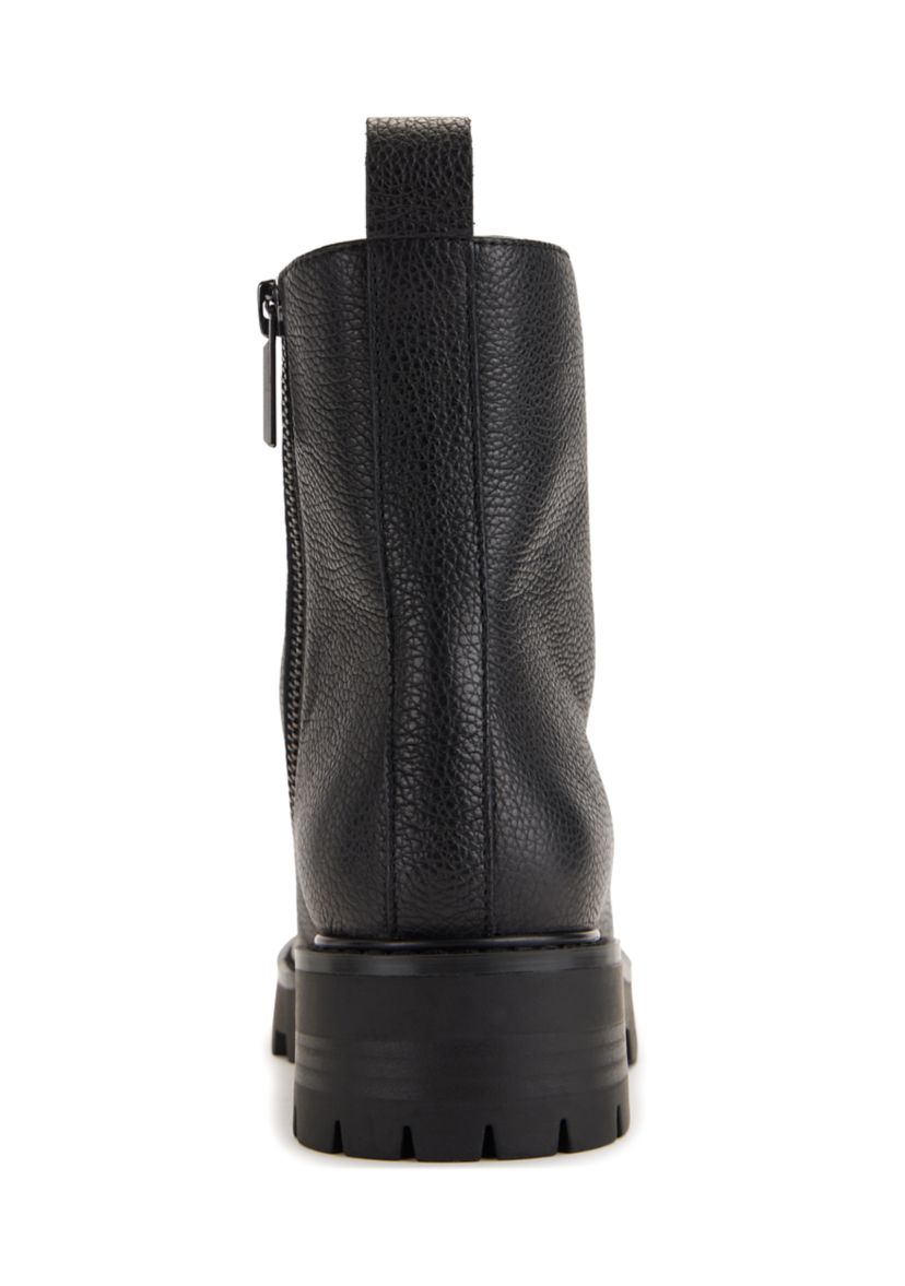 Mela Boots