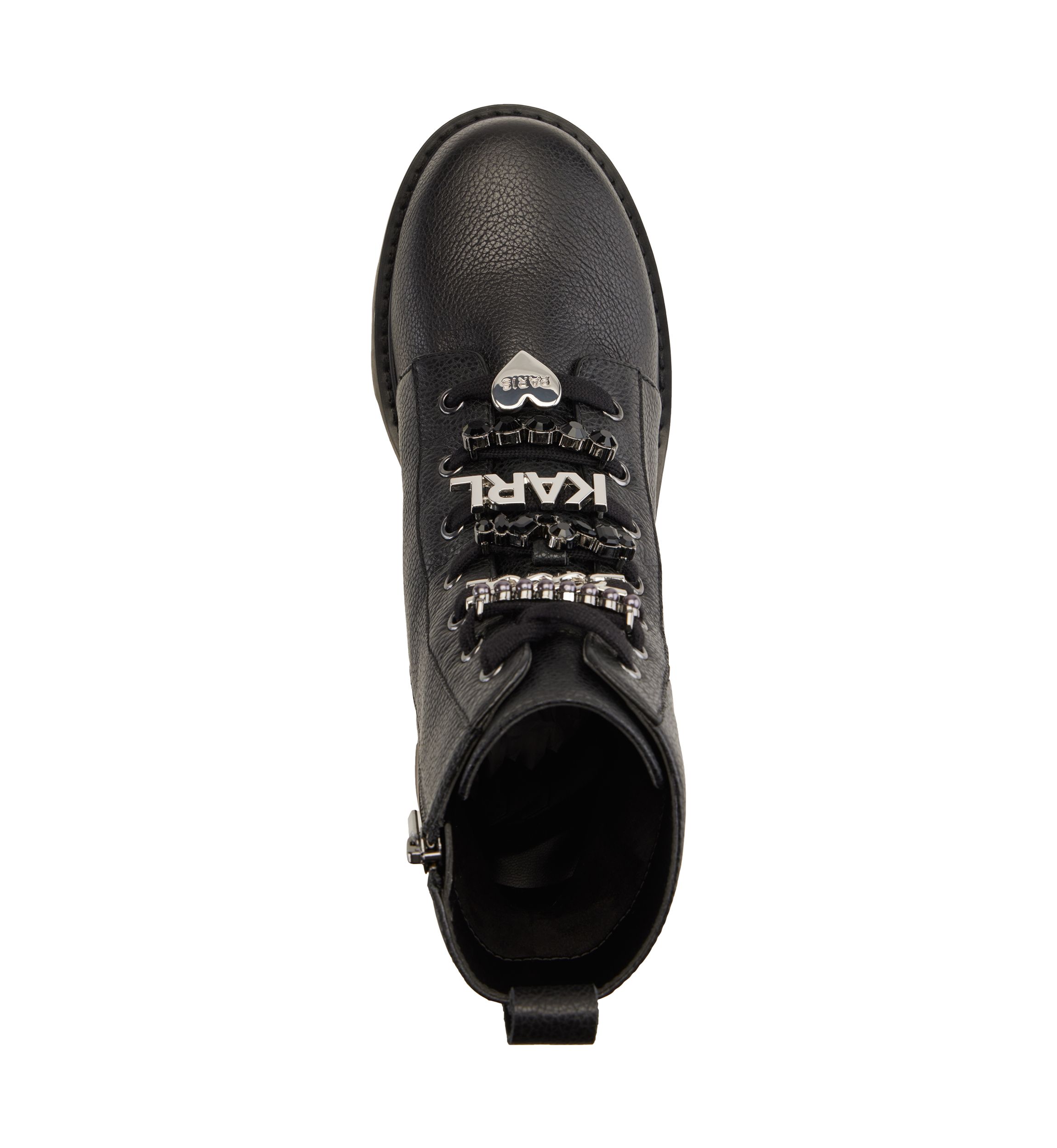 Mela Boots