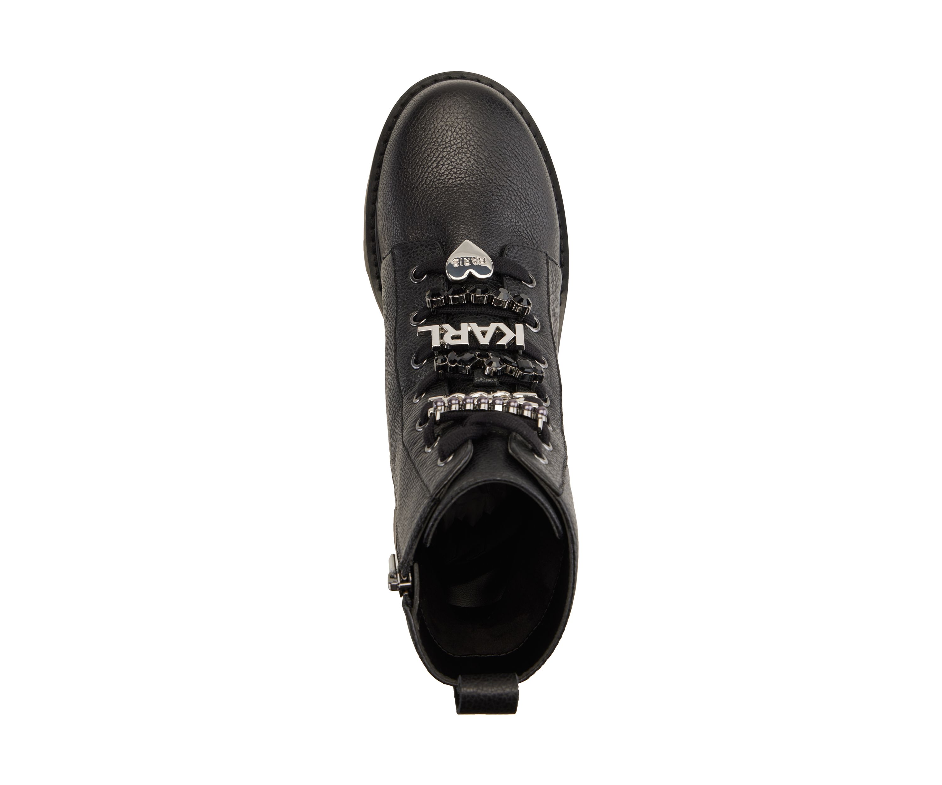 Mela Boots