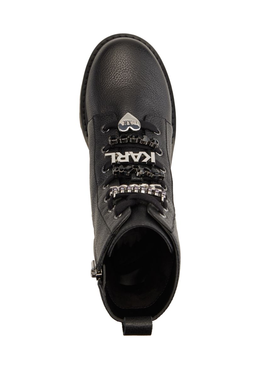 Mela Boots