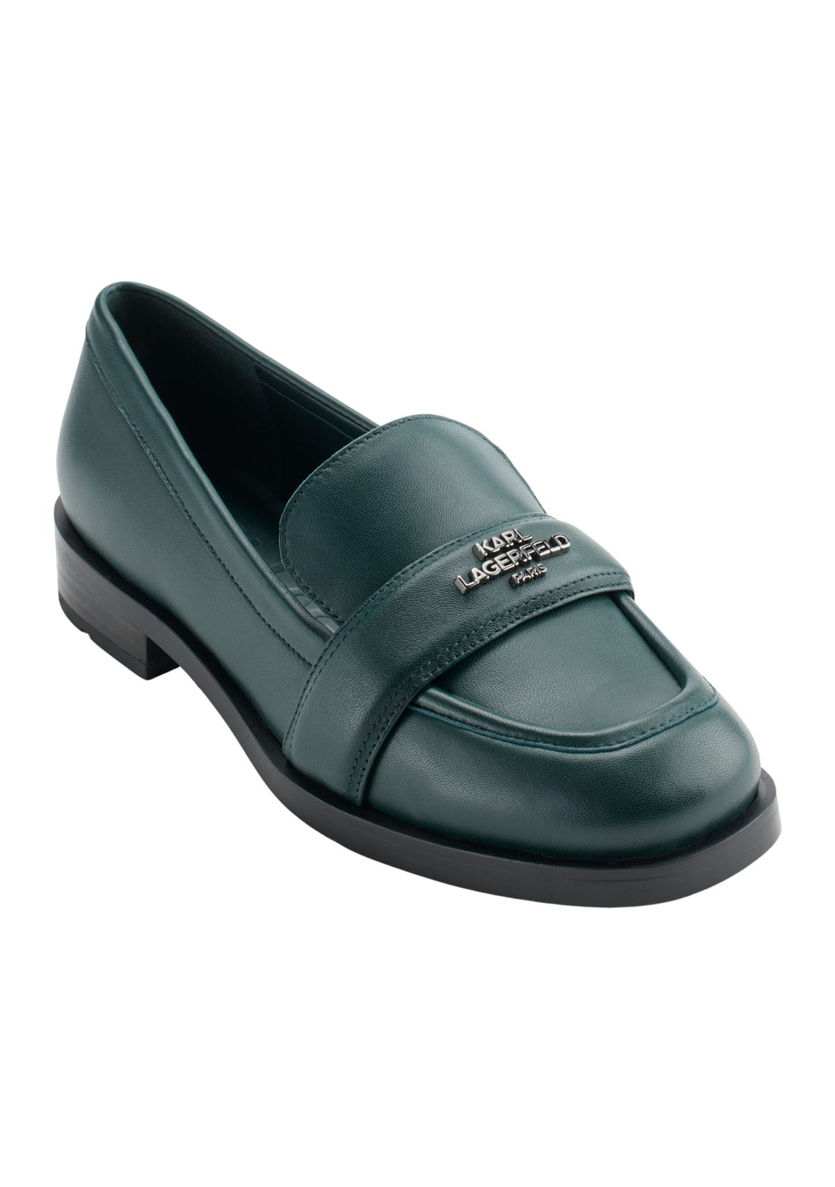 Malden Loafers