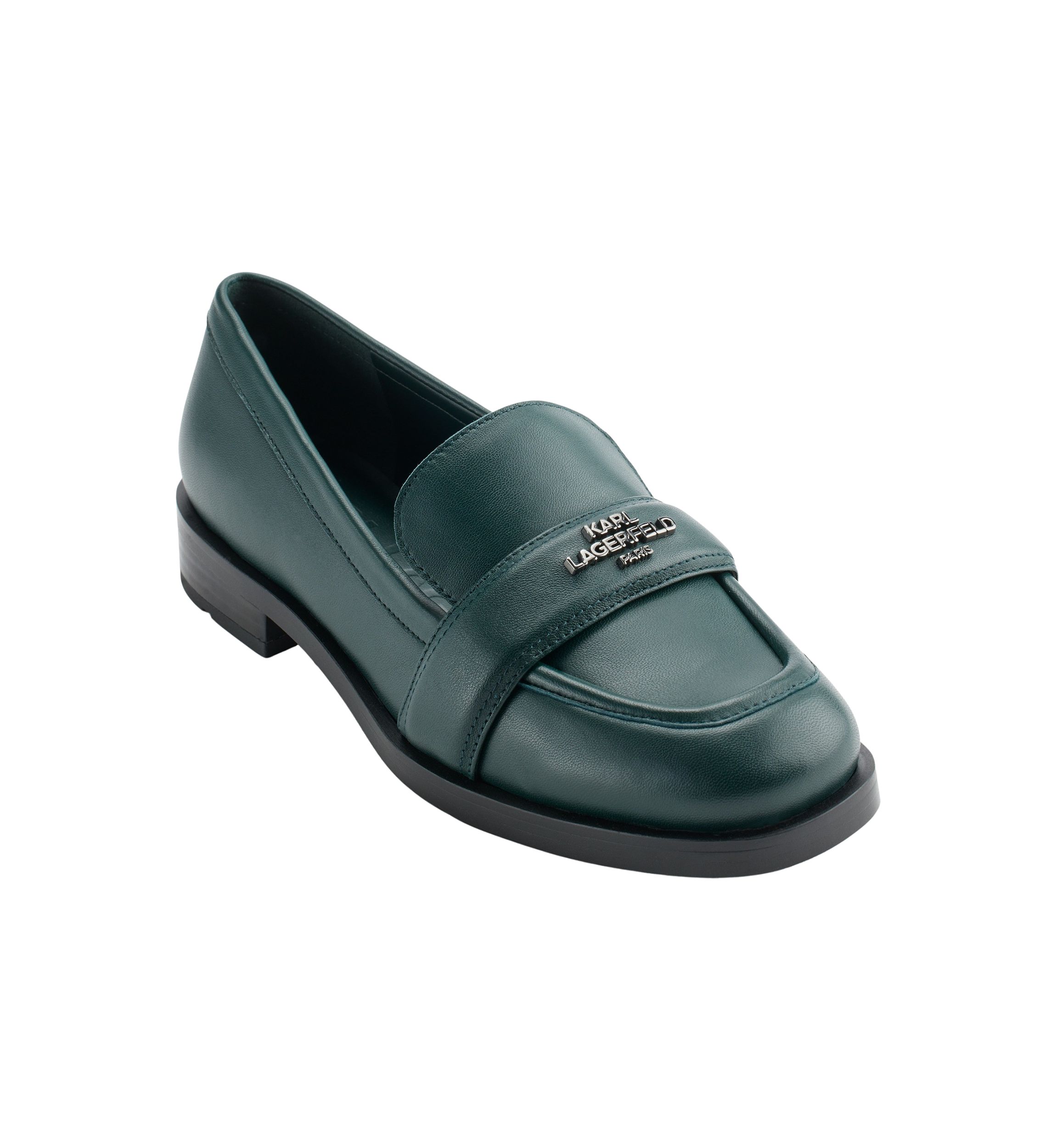 Malden Loafers