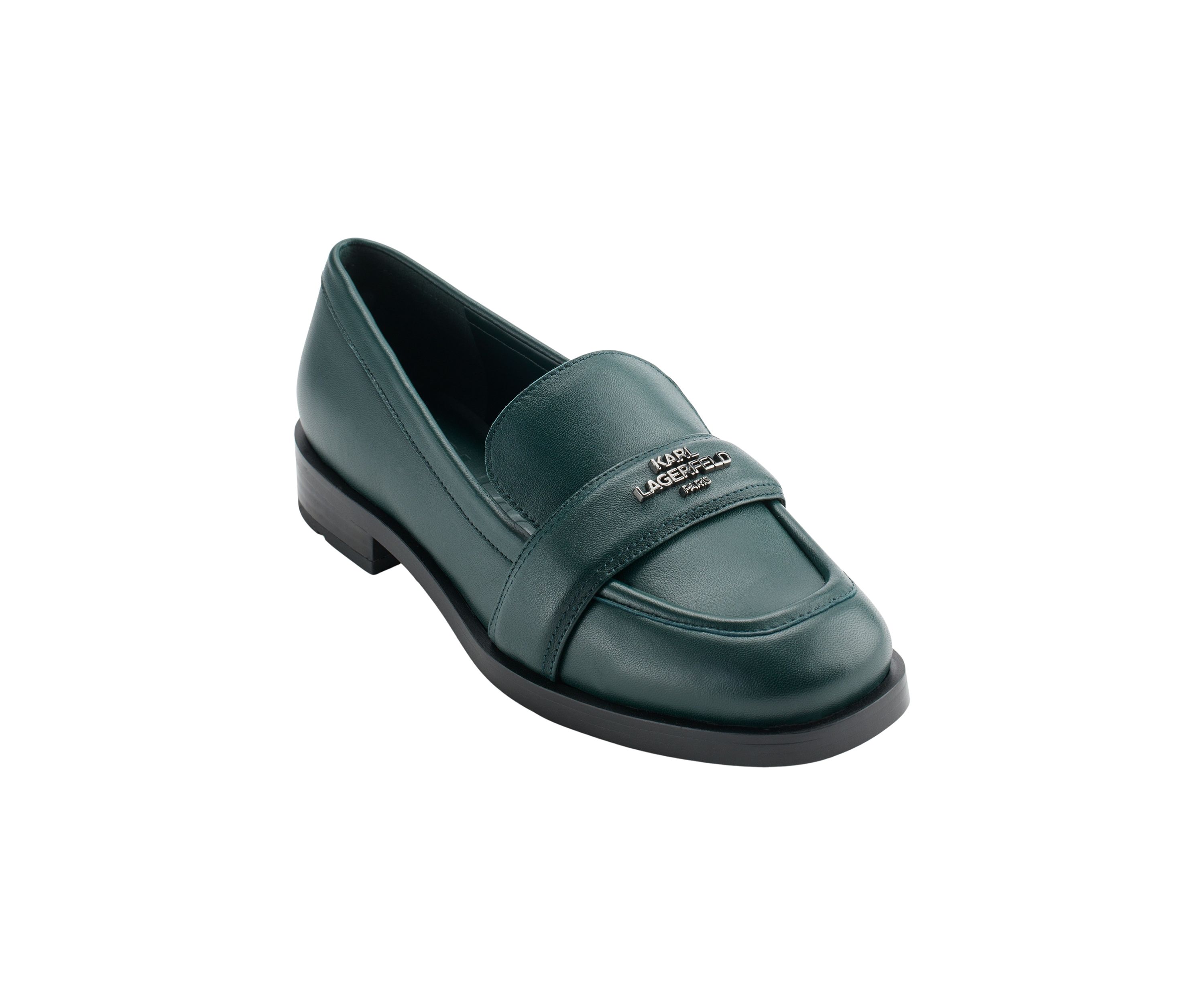 Malden Loafers
