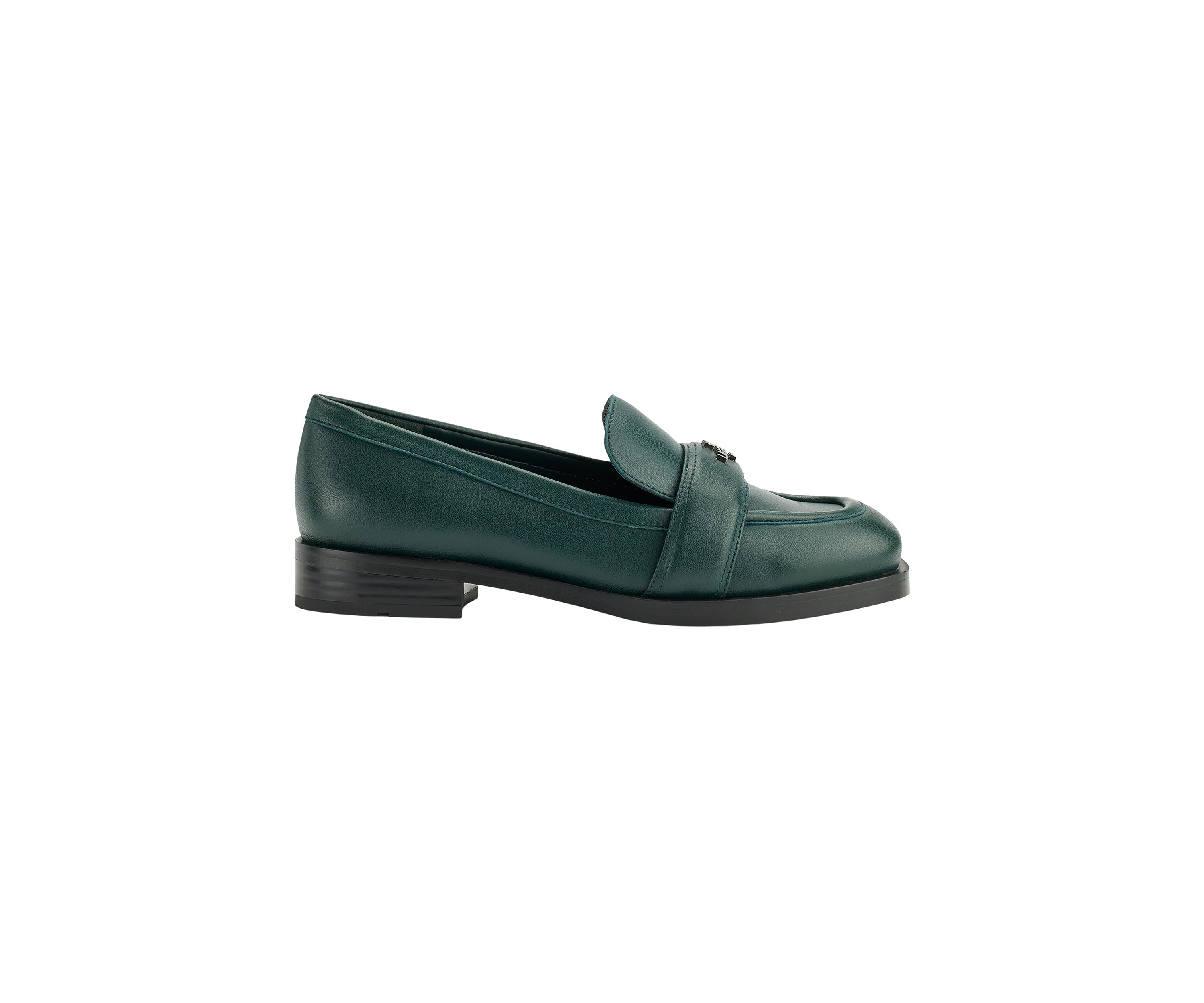 Malden Loafers
