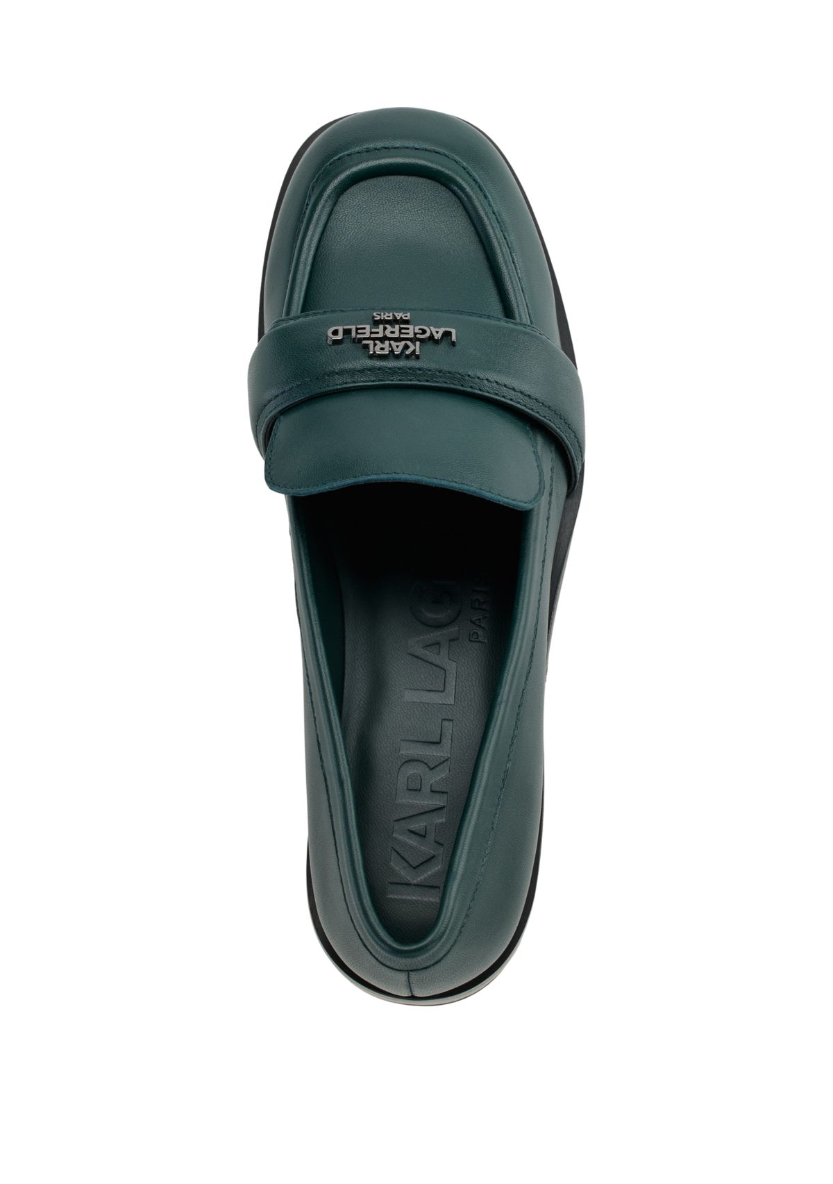 Malden Loafers