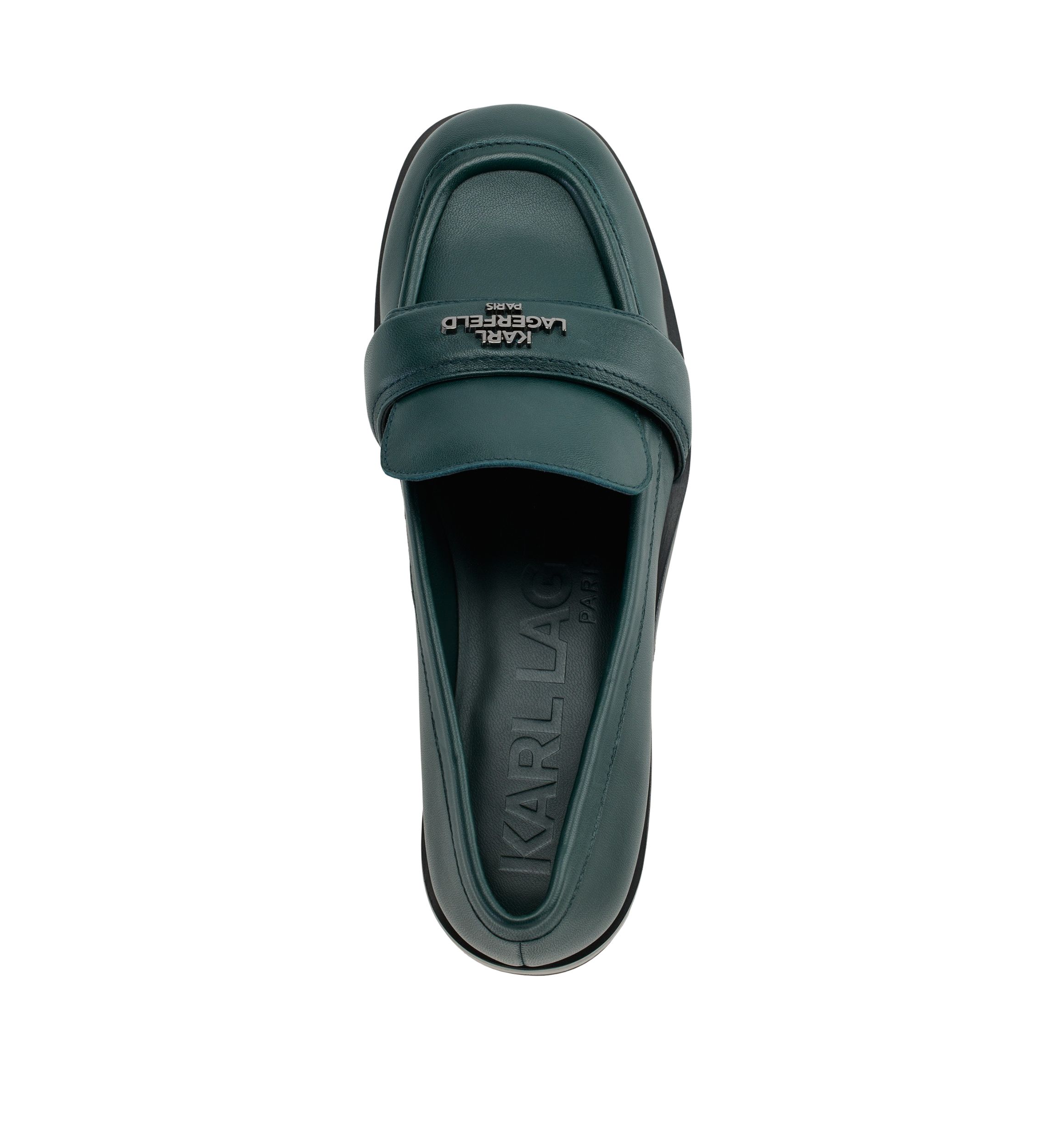 Malden Loafers