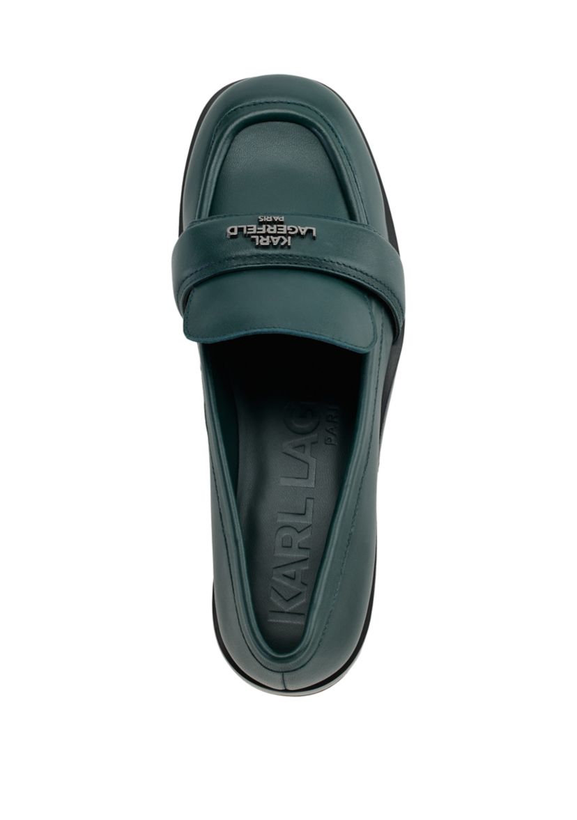 Malden Loafers