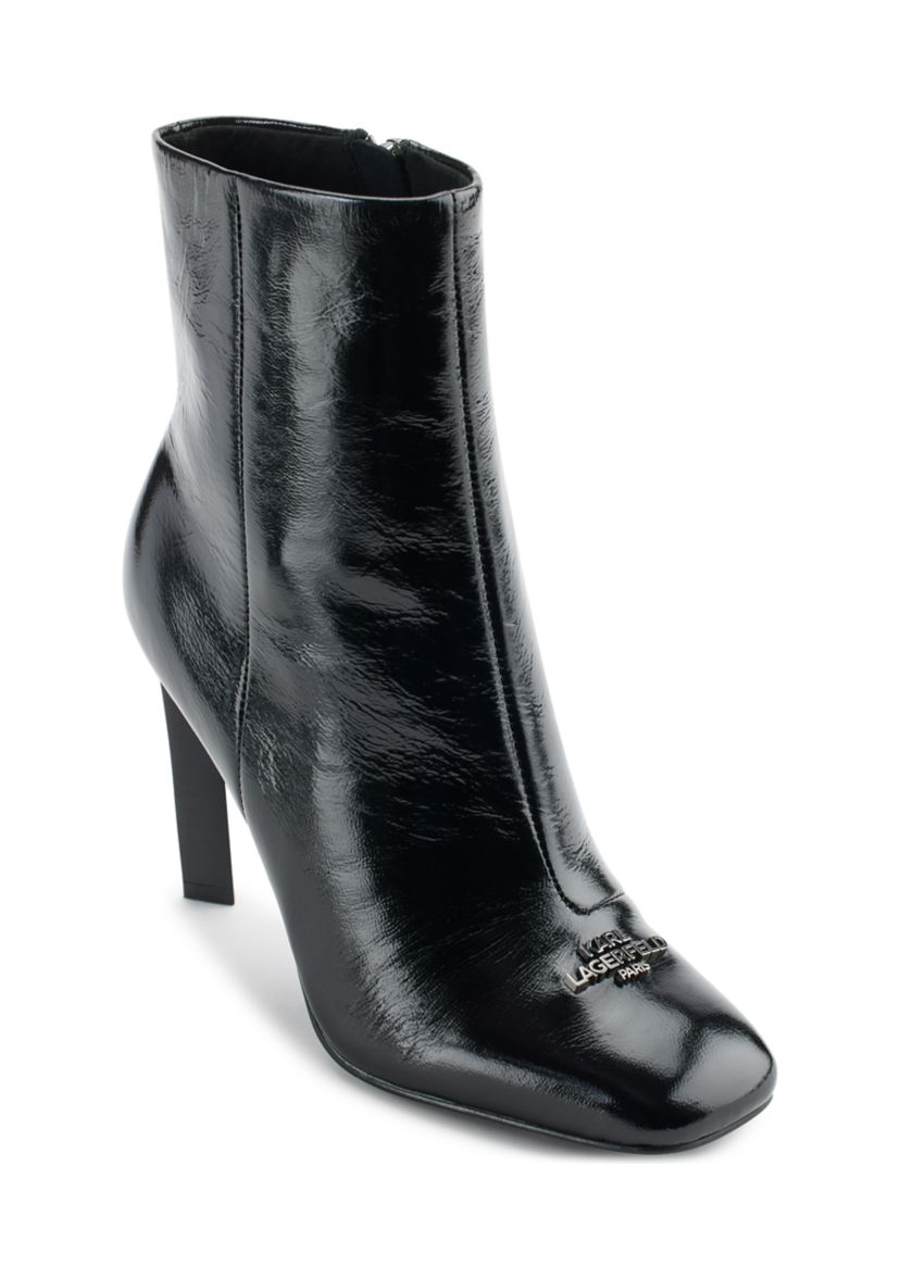 Vica Booties