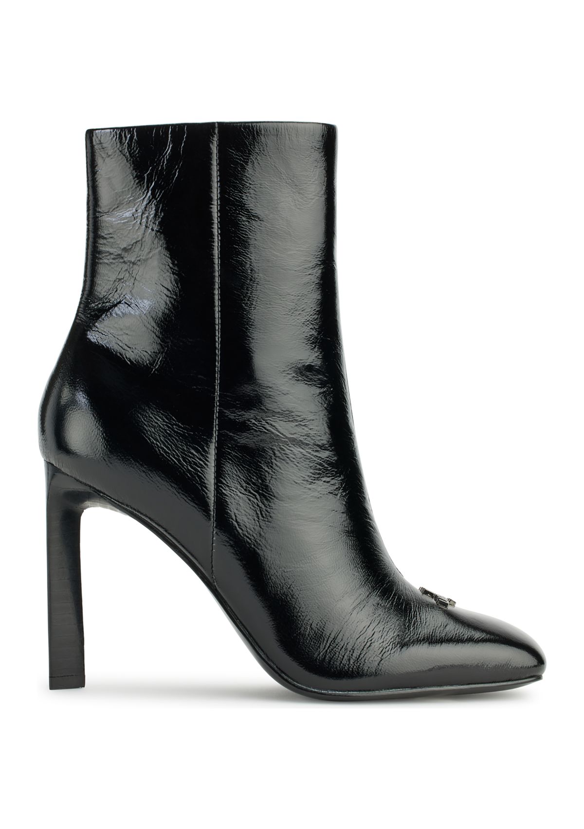 Vica Booties