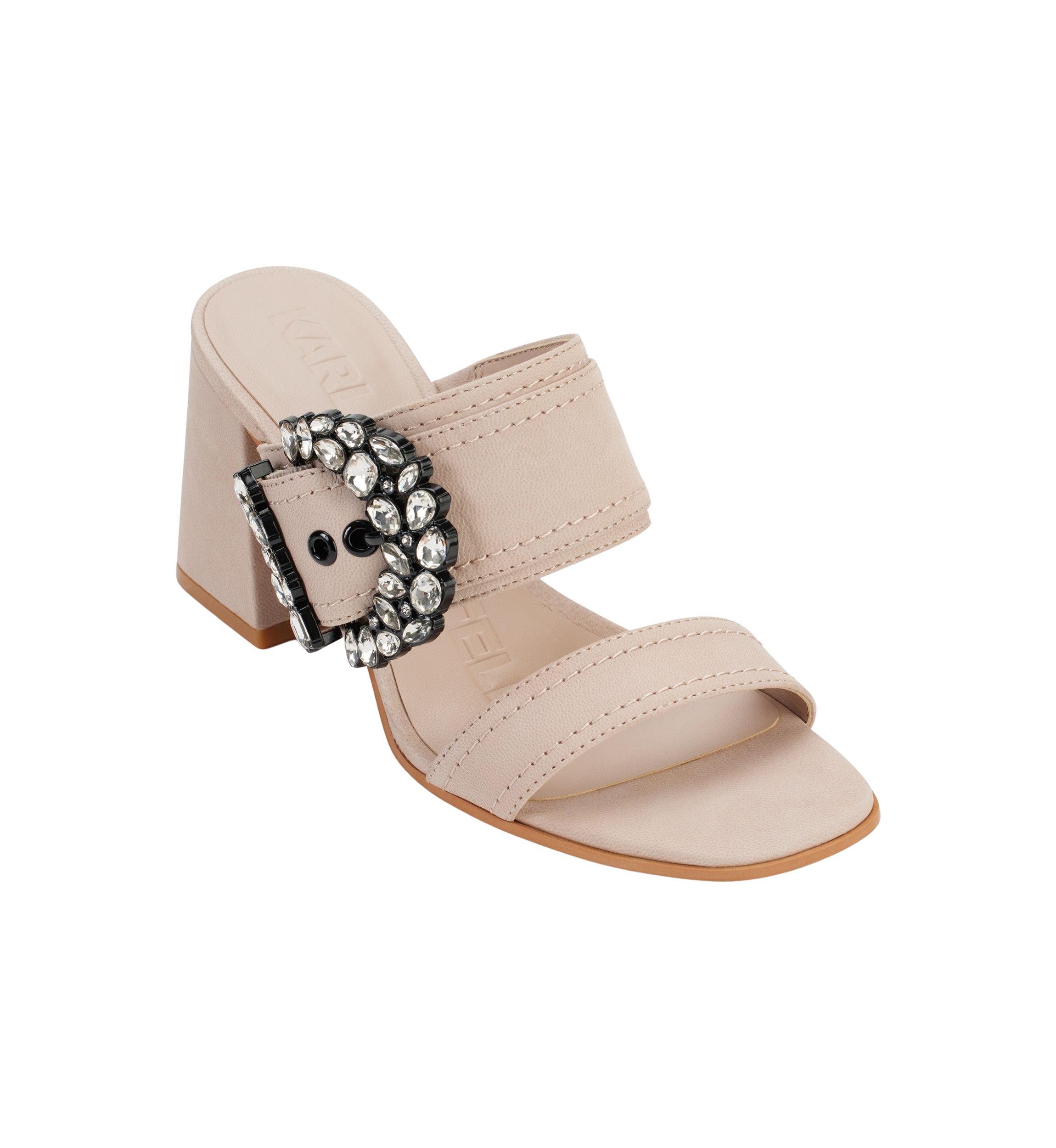 Sylvie Sandals