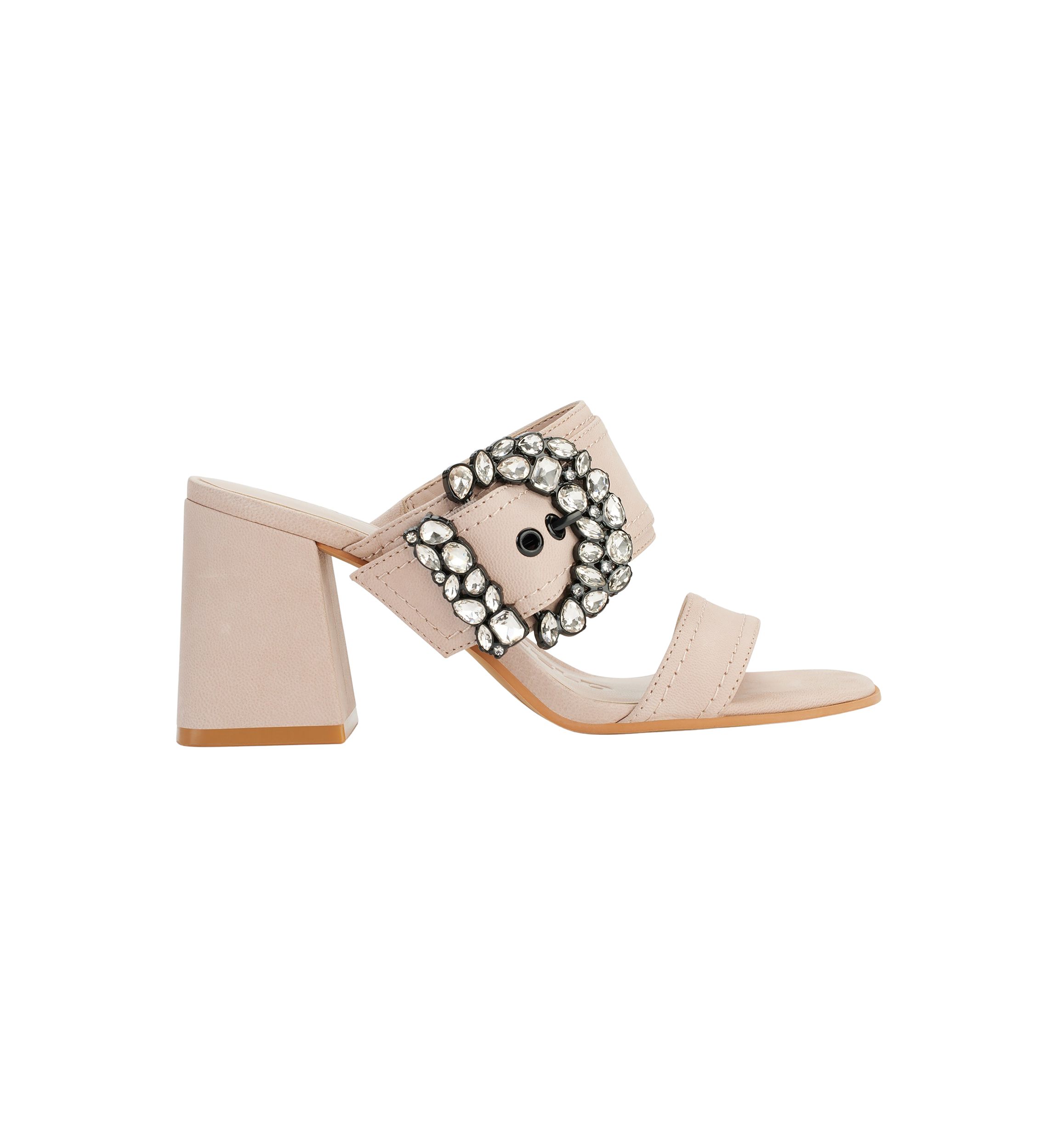 Sylvie Sandals