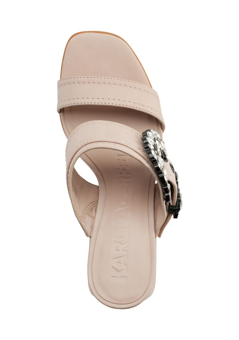 Sylvie Sandals