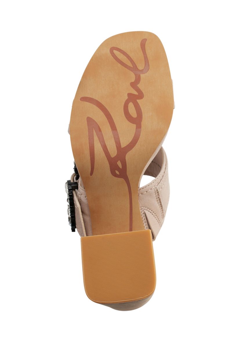 Sylvie Sandals