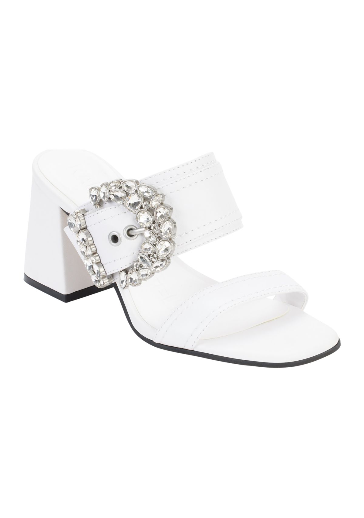 Sylvie Heeled Sandals