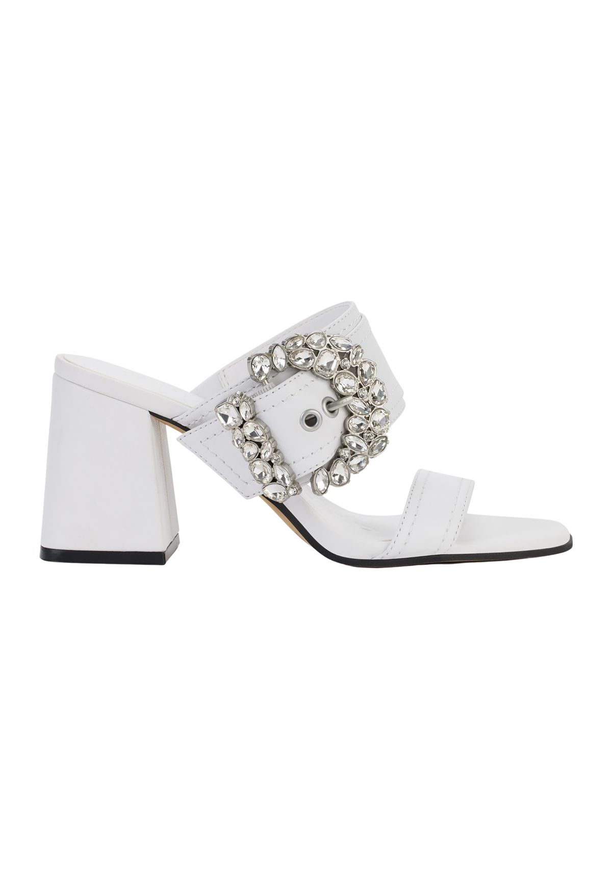 Sylvie Heeled Sandals