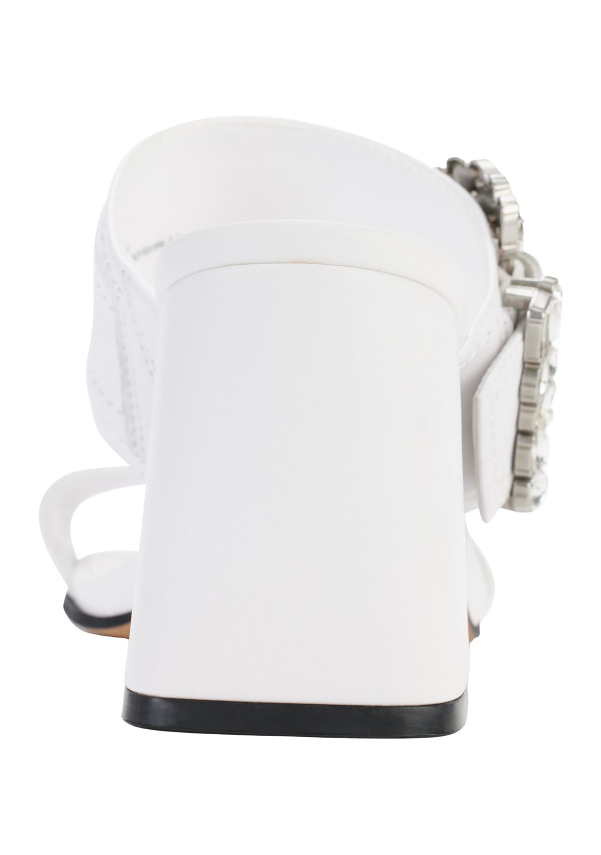 Sylvie Heeled Sandals