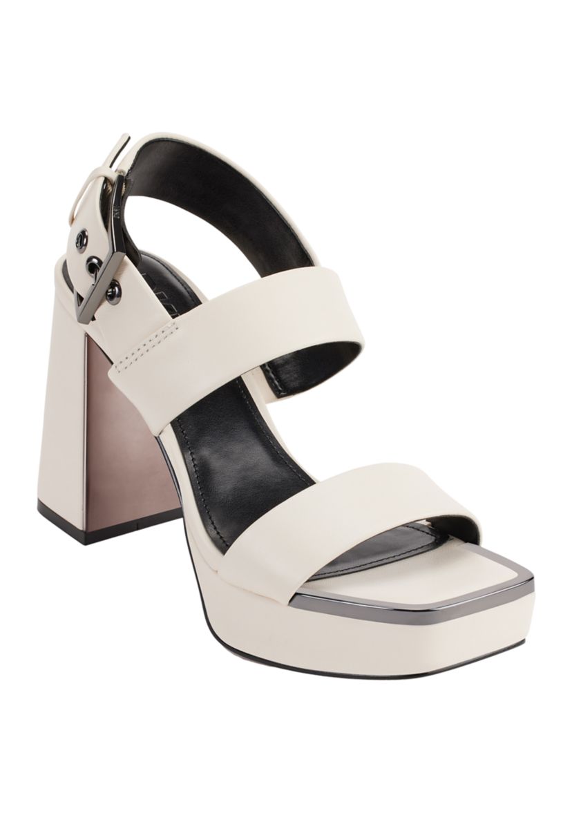 Bibiana Heeled Sandals