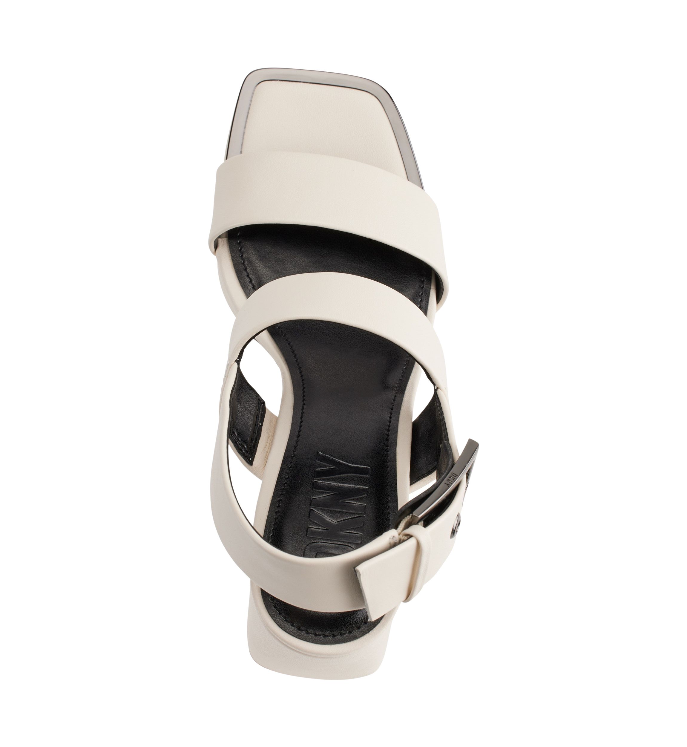 Bibiana Heeled Sandals