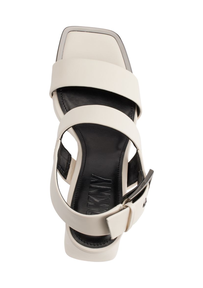 Bibiana Heeled Sandals