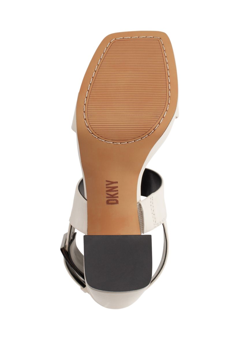 Bibiana Heeled Sandals