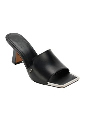 Kailyn Square Toe Sandals