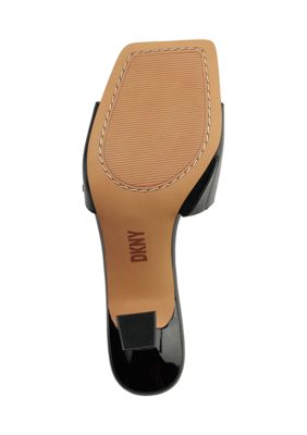 Kailyn Square Toe Sandals
