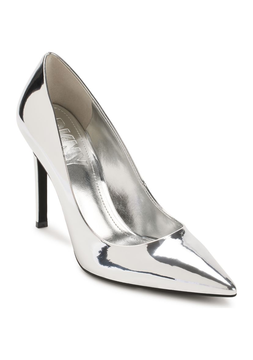 Mabi Heels