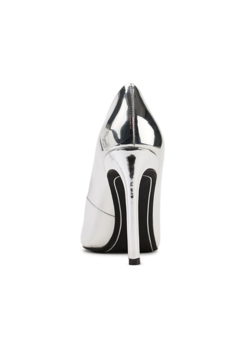 Mabi Heels