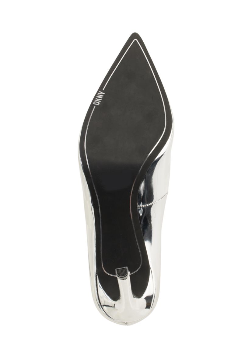 Mabi Heels