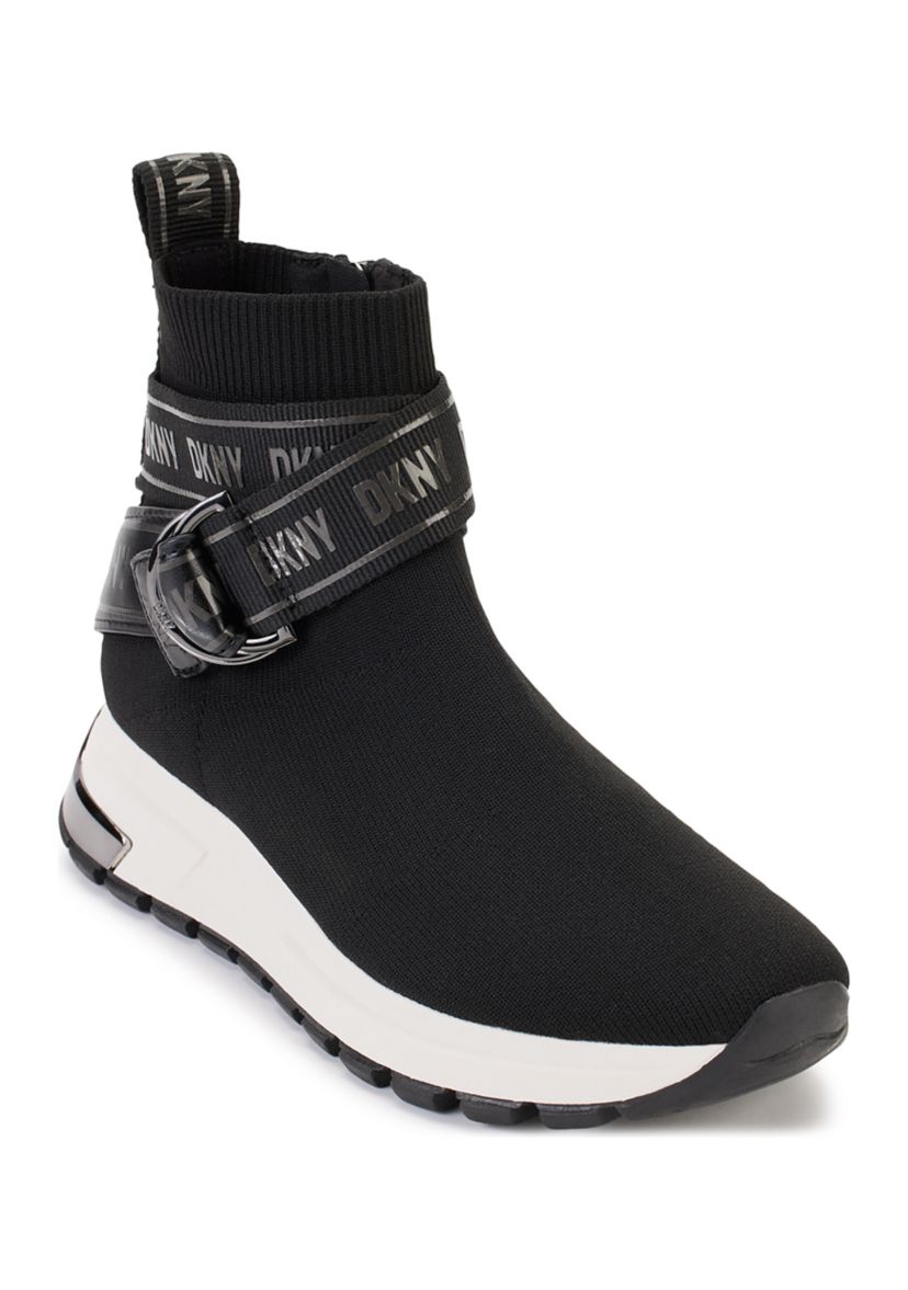 Miley Fashion Sneakers