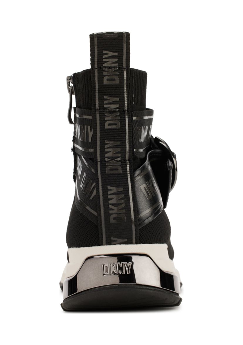 Miley Fashion Sneakers
