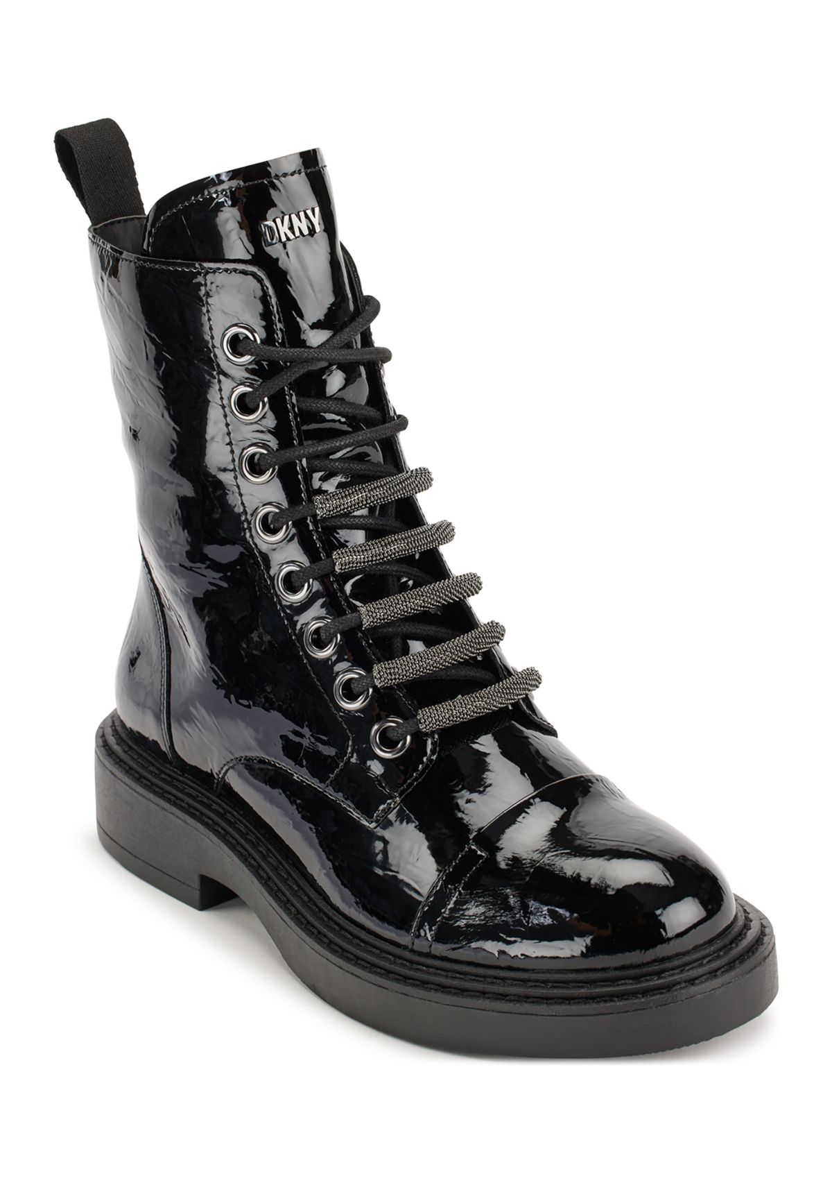 Malaya Combat Boots
