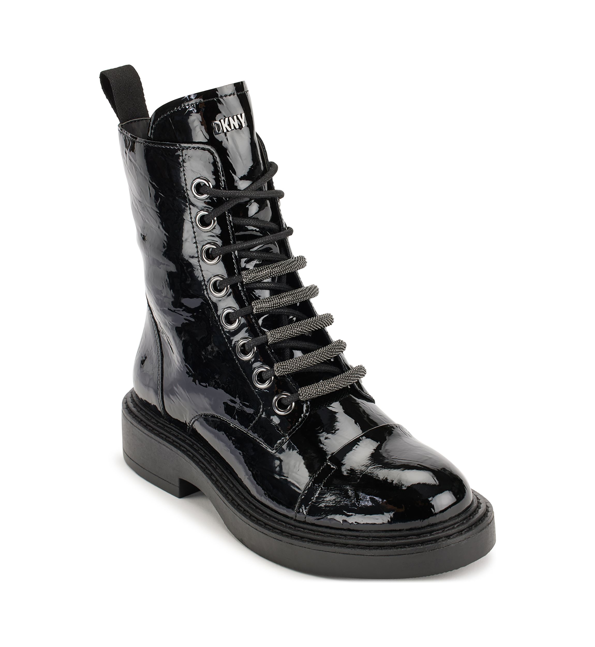 Malaya Combat Boots