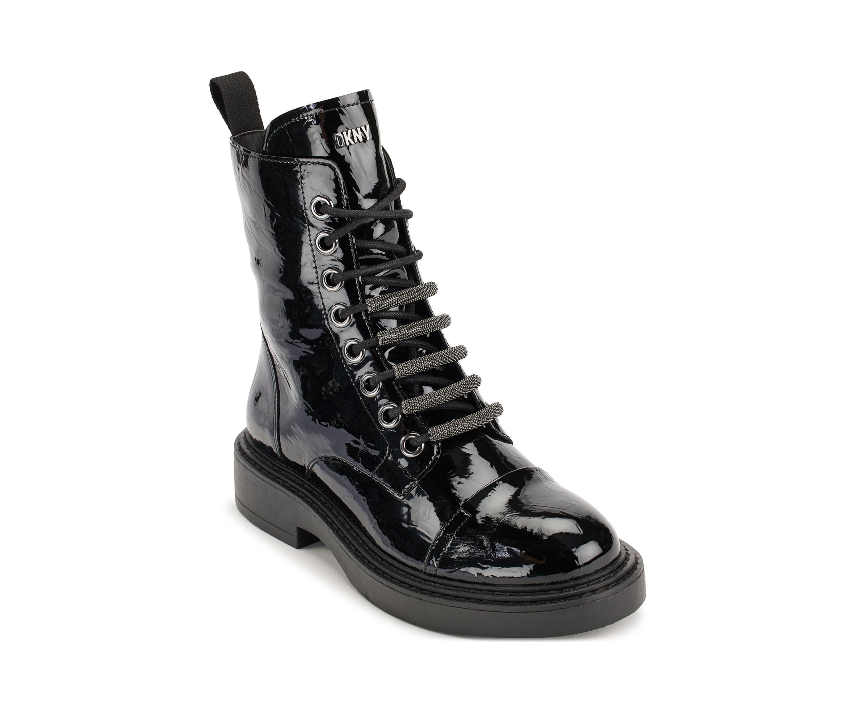 Malaya Combat Boots