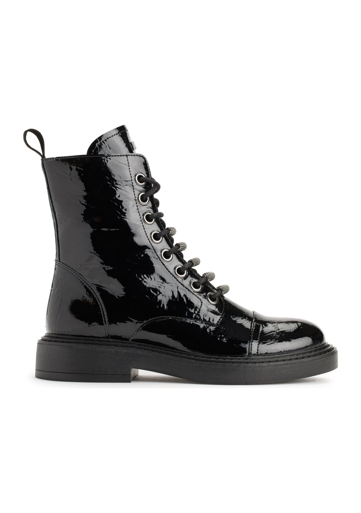 Malaya Combat Boots