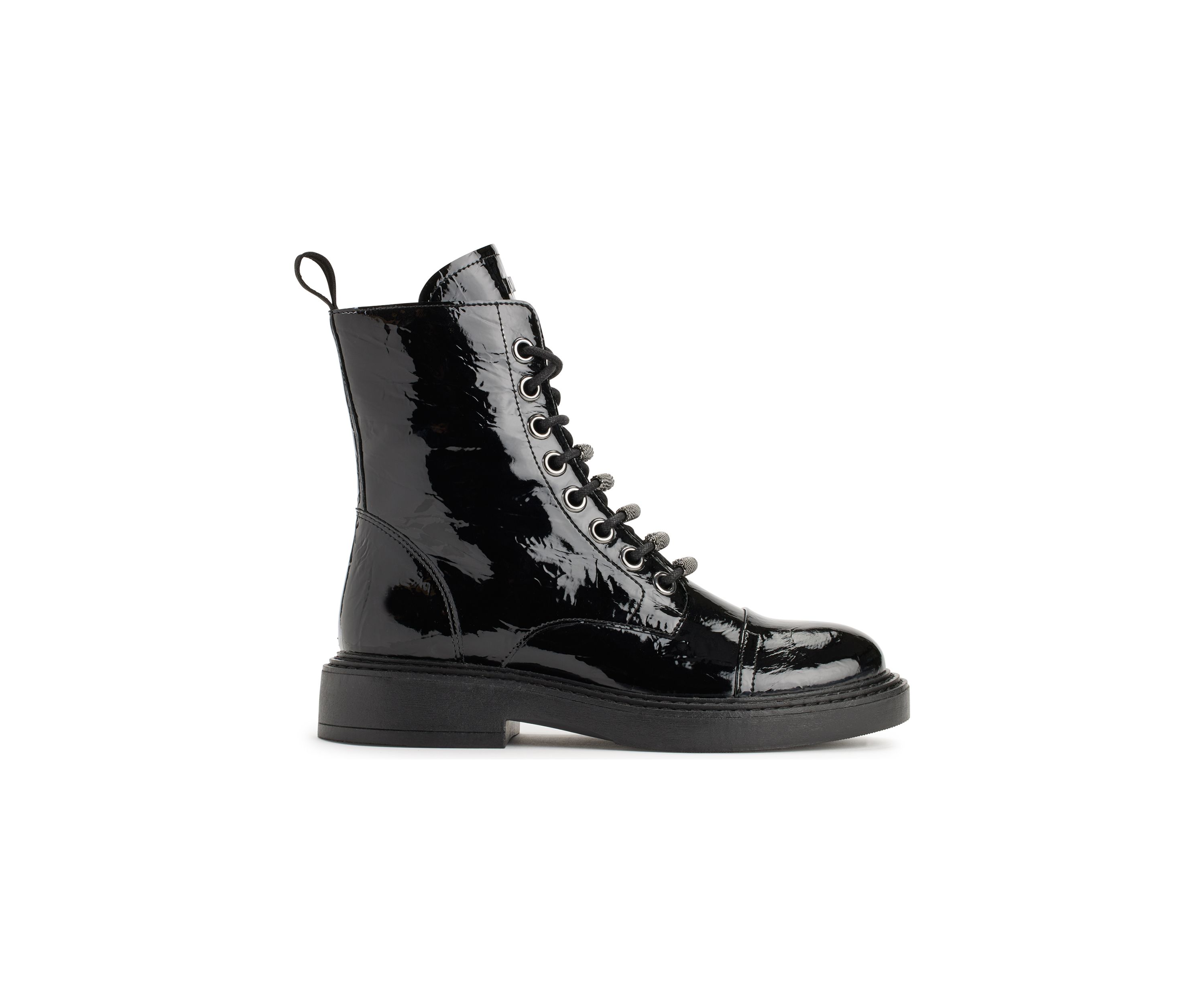Malaya Combat Boots