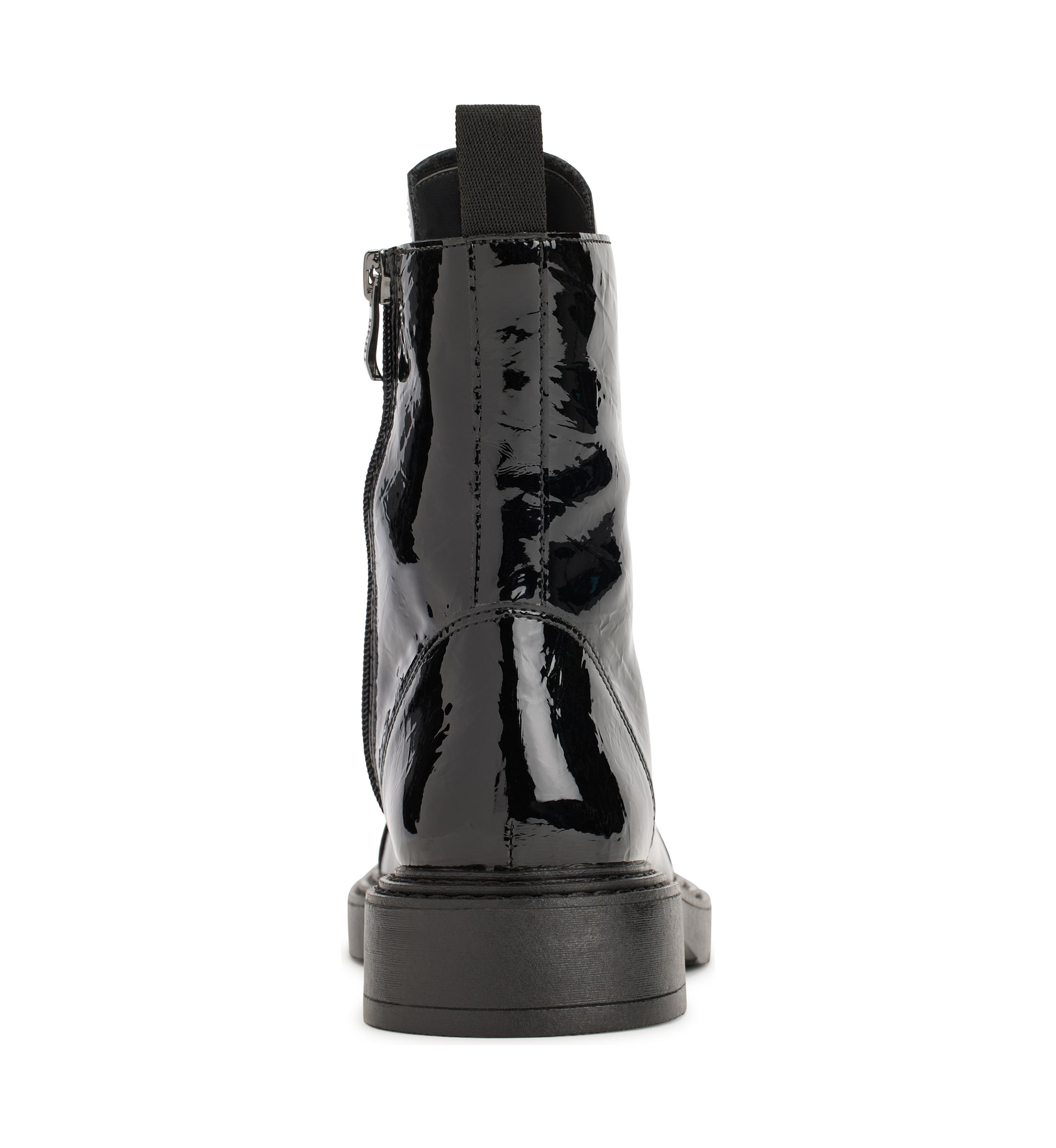 Malaya Combat Boots