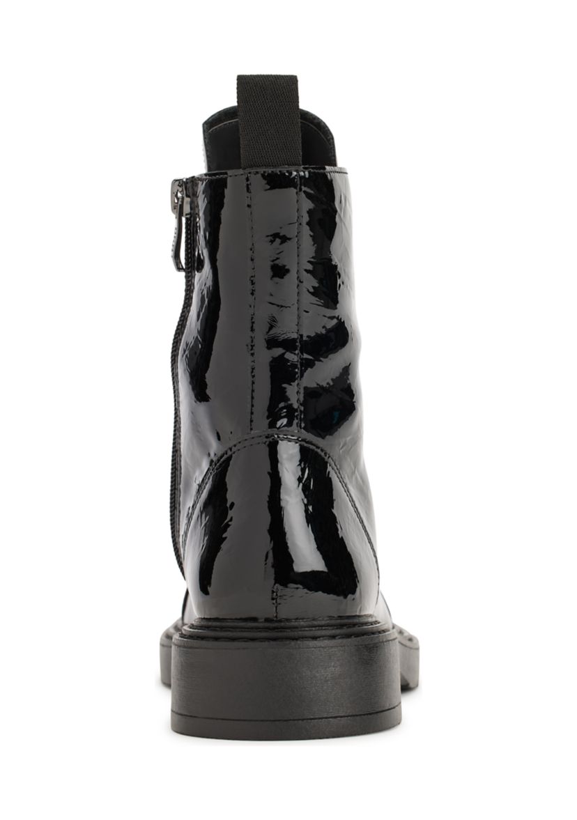 Malaya Combat Boots