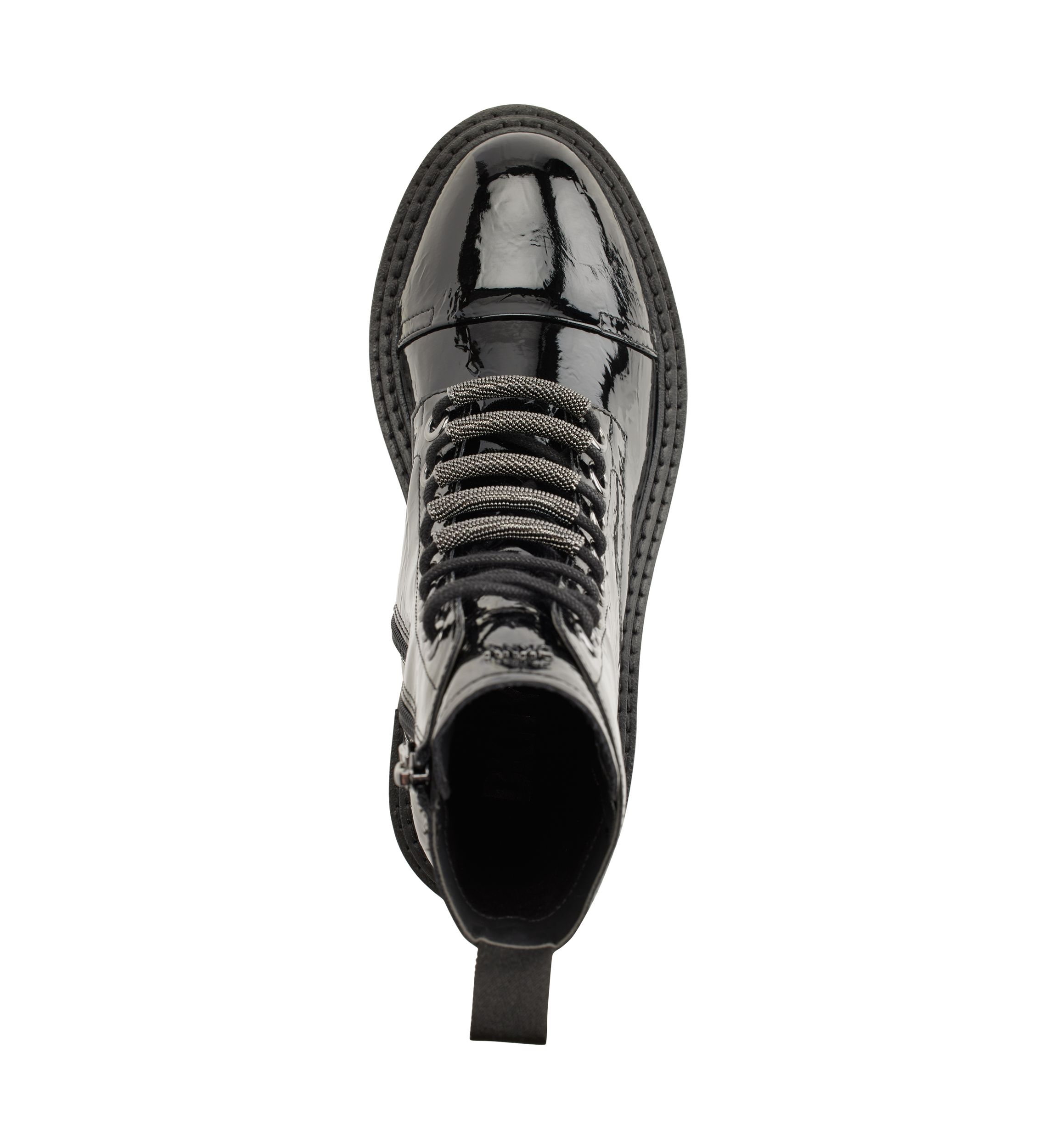 Malaya Combat Boots
