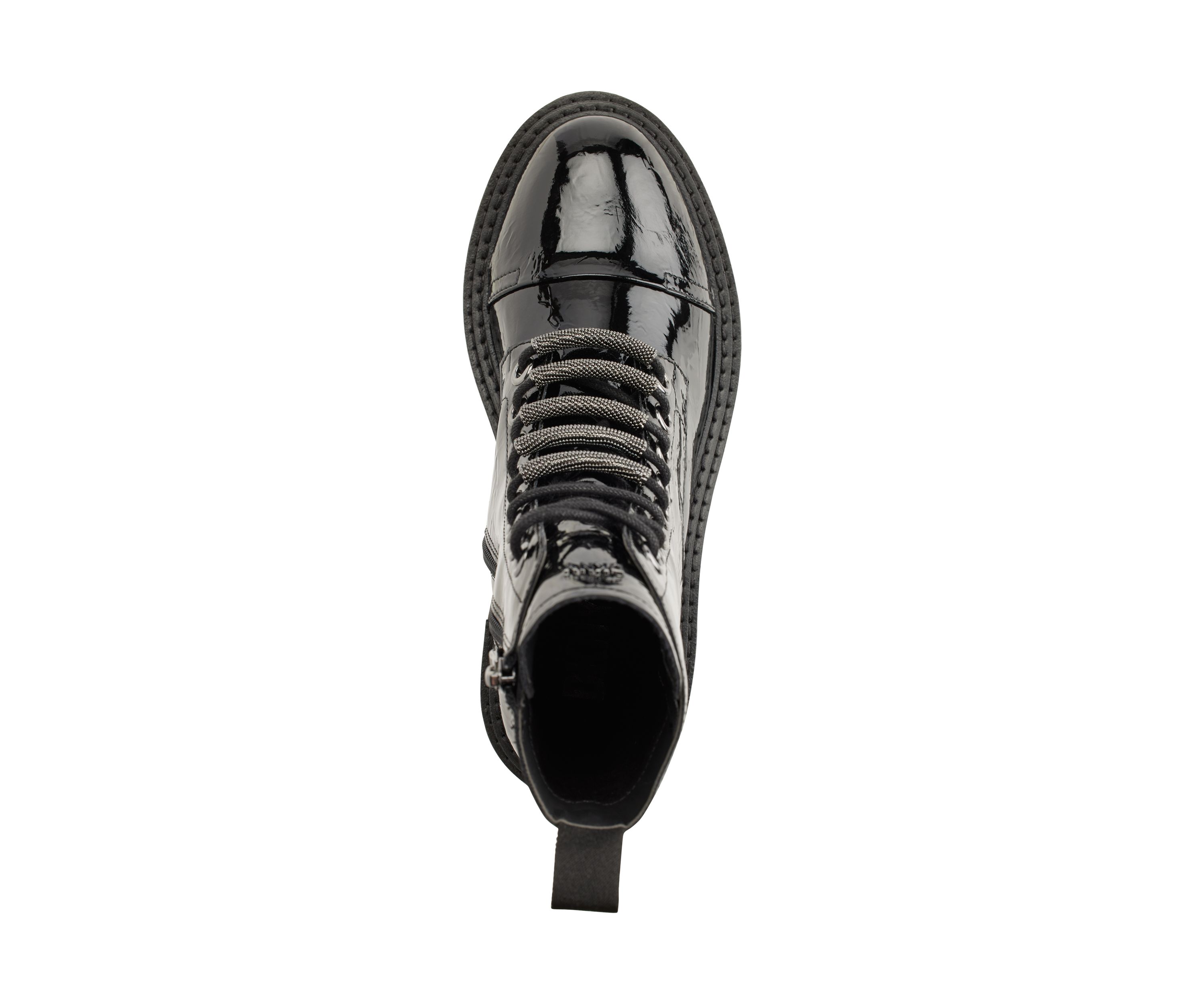 Malaya Combat Boots